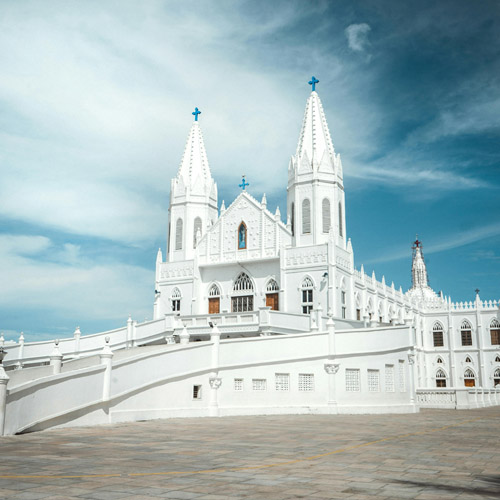 Velankanni Package