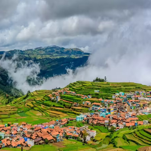 Kodaikanal
